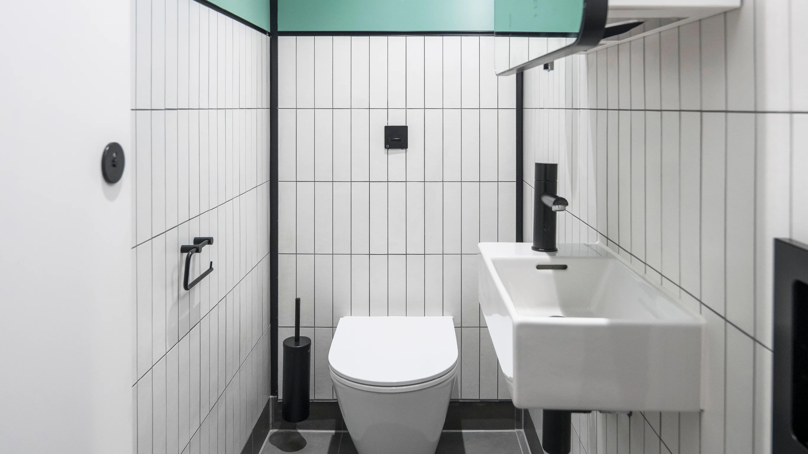 WC